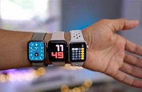 苹果手表5代可以看新闻苹果手表5代和6代的区别