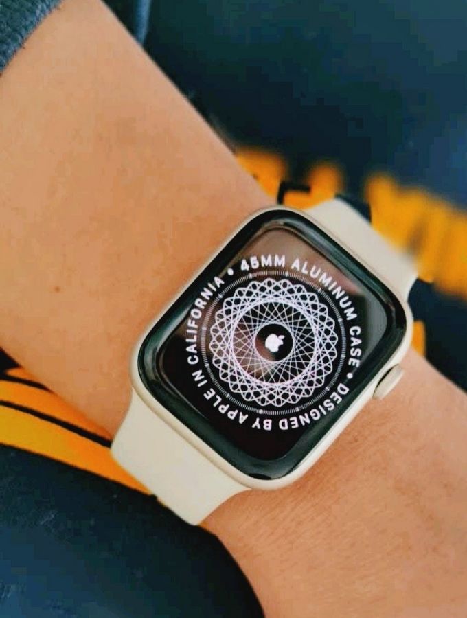 苹果手表奥运版能用吗苹果手表电池能用多长时间-第2张图片-太平洋在线下载