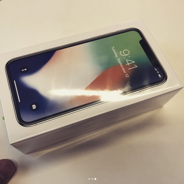 今日苹果开箱新闻极光新闻app苹果版-第2张图片-太平洋在线下载