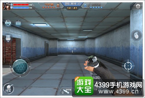 逃出废弃工厂安卓日系游戏did大冒险逃出废弃工厂21-第2张图片-太平洋在线下载