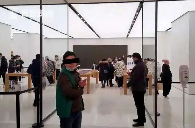 苹果手机盗窃新闻2023最建议买苹果哪款手机