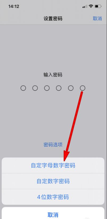 怎么设置密码苹果版下载ipad密码忘记了怎么办-第2张图片-太平洋在线下载