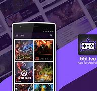 GGlive安卓版glow电脑版下载官网