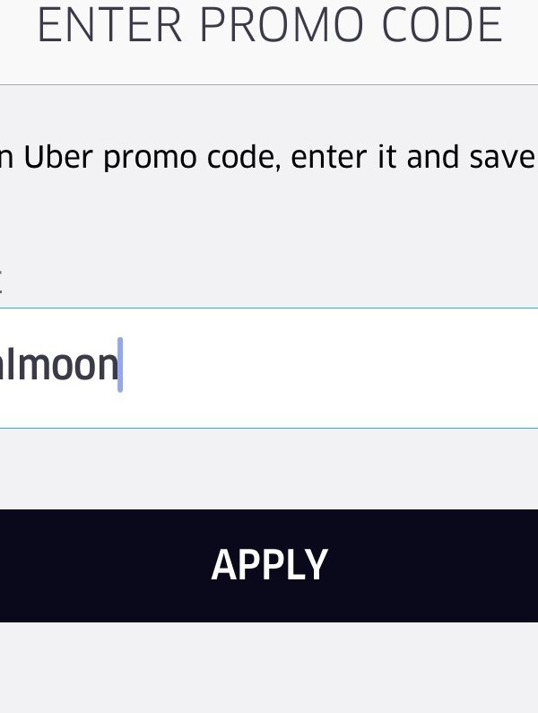注册客户端优步优步uber海外版-第2张图片-太平洋在线下载