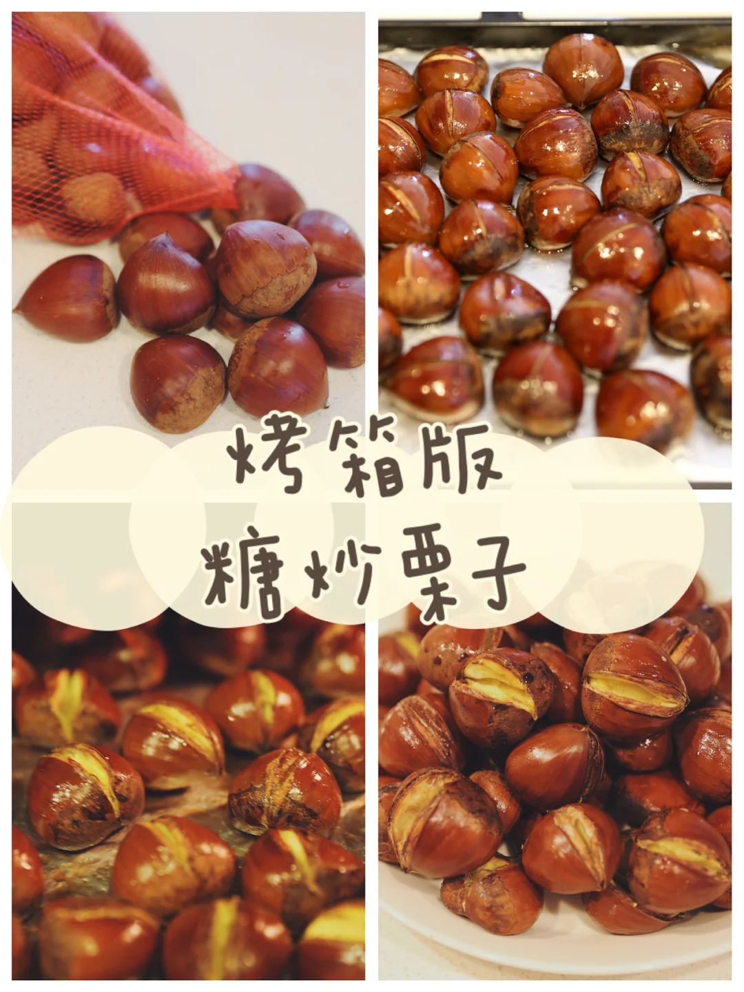 烤箱必备食谱安卓版烤箱做小吃100种大全