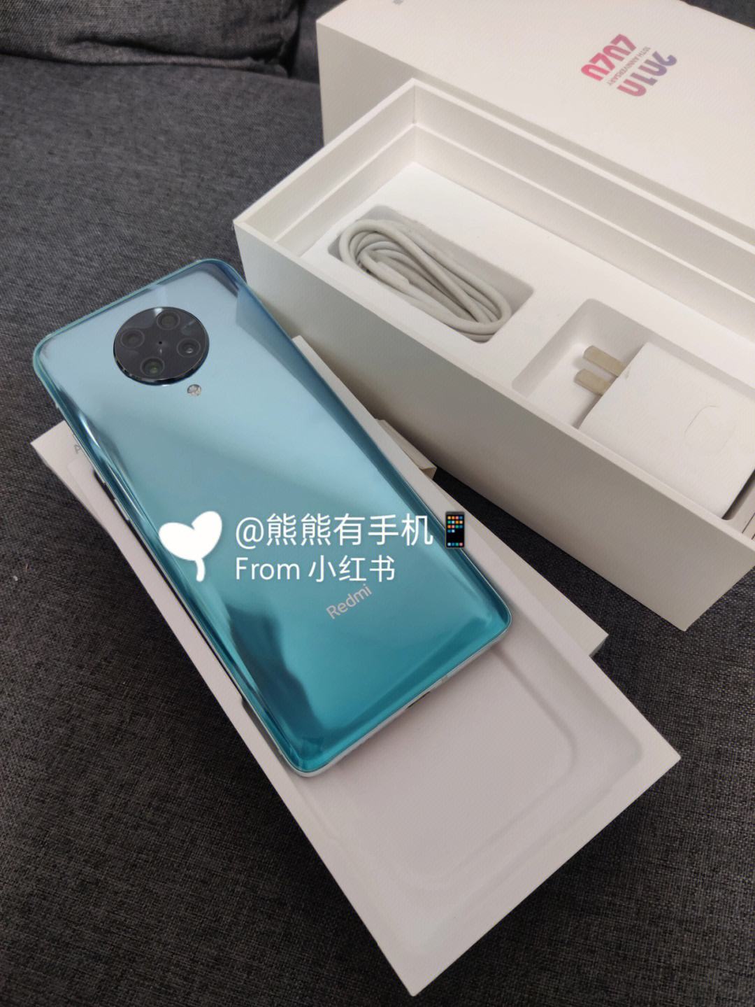 红米K30至尊版是5G手机吗红米k30至尊纪念版是5g手机吗
