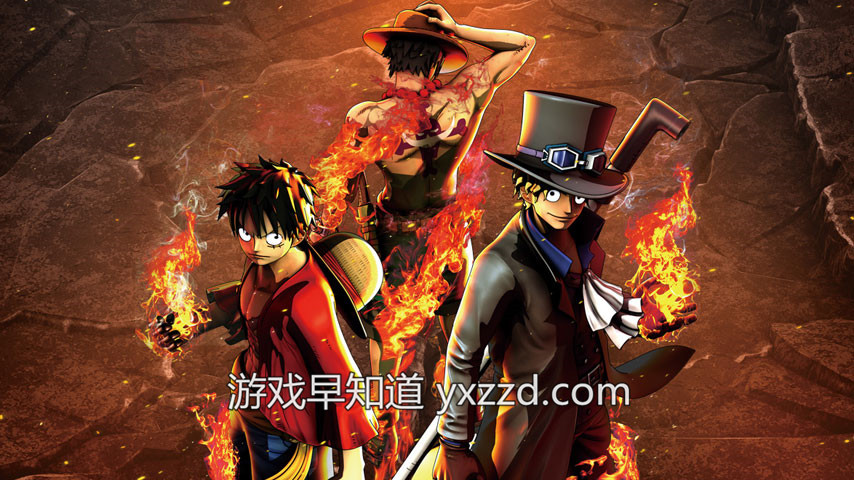 海贼王燃烧之血手机版下载海贼王燃烧之血下载官方正版-第2张图片-太平洋在线下载