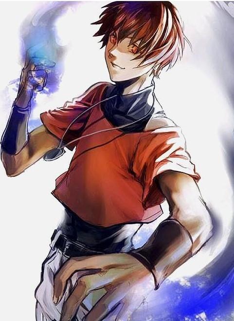 kof97手机版经典街机格斗拳皇97手机版