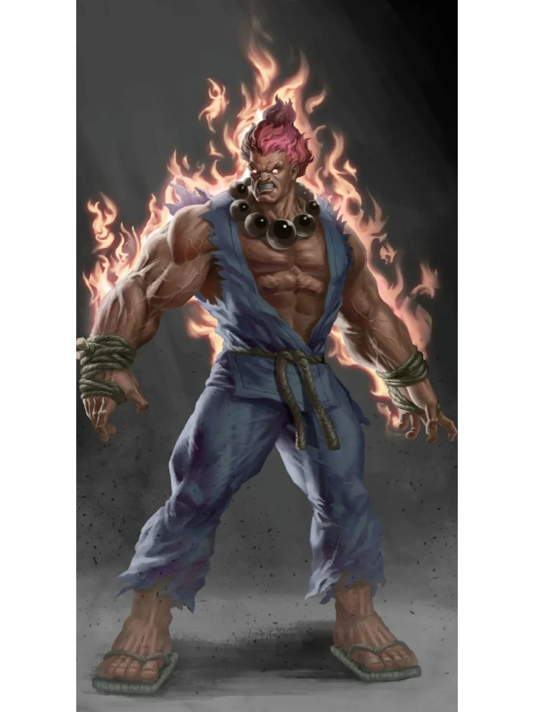 kof97手机版经典街机格斗拳皇97手机版-第2张图片-太平洋在线下载