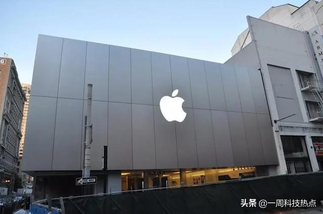 苹果退出中国市场央视新闻苹果手机要退出中国市场是真的吗-第1张图片-太平洋在线下载
