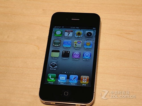 苹果4代有没有移动版iphone14死机无法关机