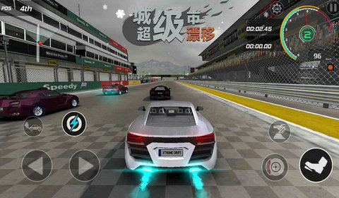 安卓游戏大型赛车游戏大型赛车游戏电脑版免费-第2张图片-太平洋在线下载